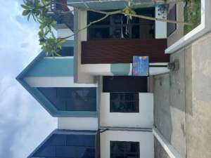 OVER KREDIT RUMAH 1 LANTAI CANTI SAFIRA KARAWACI lokasi di Serpong, tersedia melalui melalui situs Olx