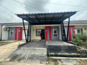 Over Kredit Rumah 58 Juta Cicilan 1jt lokasi di Daan Mogot, tersedia melalui melalui situs Olx