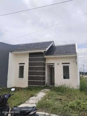 Over Kredit Rumah di Balaraja lokasi di Balaraja, tersedia melalui melalui situs Olx