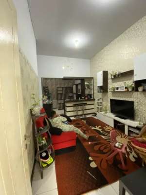 Over kredit rumah jln utama lokasi curug karawaci lokasi di Karawaci, tersedia melalui melalui situs Olx