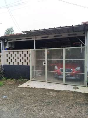 OVER KREDIT RUMAH SUBSIDI DI CIAPUS lokasi di Tamansari, tersedia melalui melalui situs Olx