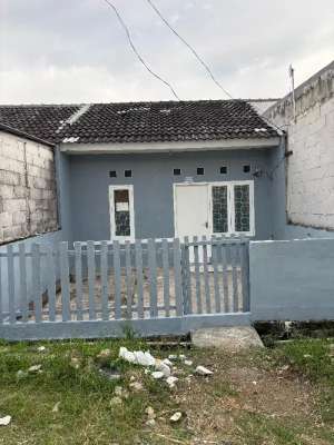 over kredit siap huni angsuran flat lokasi di Cikande, tersedia melalui melalui situs Olx