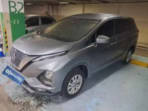 Jual bekas Pajak Panjang 2026 - Nissan Livina 1.5 EL Bensin-AT 2019,lokasi di 