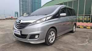 Jual bekas Pajak Panjang - Mazda Biante 2.0 Bensin-AT 2015,lokasi di 