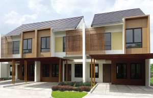 Panjibuwono City Cluster Casablanca Tipe Casa Familia lokasi di Babelan, tersedia melalui melalui situs Olx