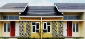 Panjibuwono City Cluster Sriwedari Tipe Orchid lokasi di Babelan, tersedia melalui melalui situs Olx