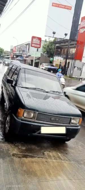 Jual bekas Panther 1995 manual diesel,lokasi di 