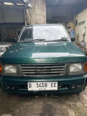 Jual bekas Panther 1998 2.5 New Super,lokasi di 