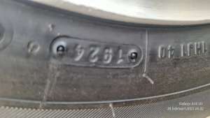 Jual bekas panther NHG MERAH 97 ANTIK asli AE madiun,lokasi di 