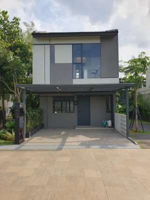 Park Serpong Tipe X5 HOEK DP 22 Juta lokasi di Pamulang, tersedia melalui melalui situs Olx