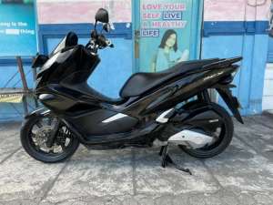 Jual bekas Pcx 150 cbs dp 500 k,lokasi di Denpasar Barat