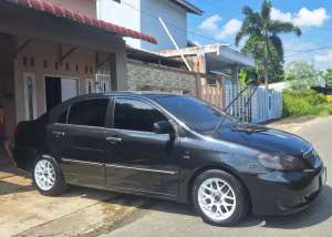 Jual bekas Pekanabru Riau dod,lokasi di 