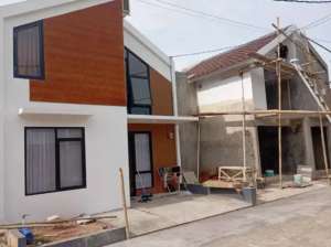 Perum 200 unit 5 menit dari stasiun Depok lama - diskon THR 50 juta lokasi di Mampang Prapatan, tersedia melalui melalui situs Olx