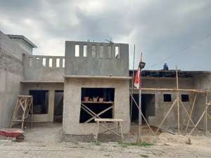 perumahan 1 lantai bisa cash keras dan bertahap lokasi di Bogor Tengah - Kota, tersedia melalui melalui situs Olx