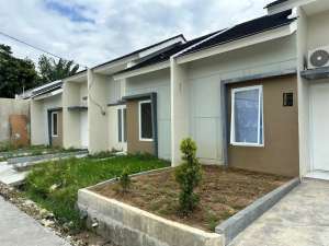 Perumahan Baru Lokasi 15 Menit dari St Parung Panjang lokasi di Parung Panjang, tersedia melalui melalui situs Olx