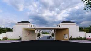 Perumahan Boyolali tanpa bunga lokasi di Mojosongo, tersedia melalui melalui situs Olx