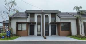 Perumahan Cluster di Parung Panjang Harga Ringan 10 Menit ke Stasiun lokasi di Parung Panjang, tersedia melalui melalui situs Olx