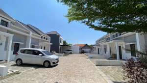 perumahan cluster Taman Jivva Magersari sidoarjo lokasi di Sidoarjo, tersedia melalui melalui situs Olx