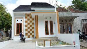 Perumahan dekat Kampus UMY di Kasihan Bantul Jogja Proses Bangun lokasi di Kasihan, tersedia melalui melalui situs Olx