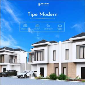 Perumahan di Lokasi Strategis di Boyolali bergaya modern mewah lokasi di Mojosongo, tersedia melalui melalui situs Olx