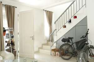 Perumahan Grand Bukit Dago Cluster Terrace J-20391 lokasi di Gunung Sindur, tersedia melalui melalui situs Olx