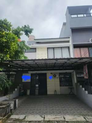 Perumahan Grand Duta Cluster Jade. lokasi di Periuk, tersedia melalui melalui situs Olx