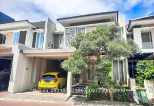 Perumahan Green Hills Jl Kaliurang Dekat UGM UII lokasi di Ngaglik, tersedia melalui melalui situs Olx