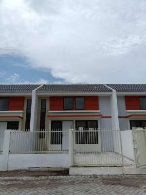 PERUMAHAN GREEN MENSION BANJAR KEMUNING SEDATI SIDOARJO lokasi di Sedati, tersedia melalui melalui situs Olx