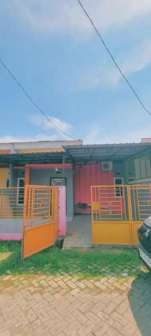 Perumahan Griya Permata Zahrani Gowa lokasi di Pallangga, tersedia melalui melalui situs Olx