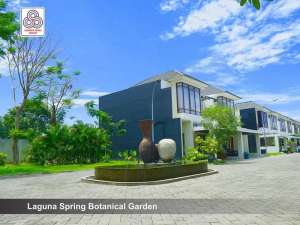 Perumahan Jogja Mewah Laguna Spring, Dengan Fasilitas Premium lokasi di Kraton, tersedia melalui melalui situs Olx