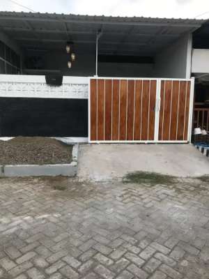 Perumahan Kraton Harmoni Pasuruan lokasi di Kraton, tersedia melalui melalui situs Olx