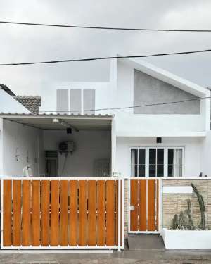 Perumahan luxury siap bangun terlaris di buah batu ciwastra lokasi di Arcamanik, tersedia melalui melalui situs Olx