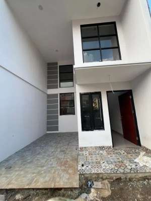 Perumahan Mezanin ciledug joglo dekat jakarta lokasi di Ciledug, tersedia melalui melalui situs Olx