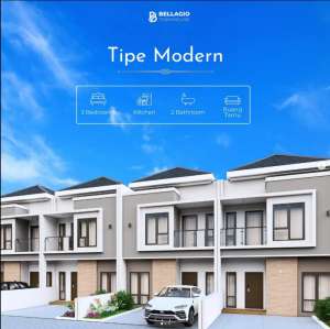 Perumahan Modern di Boyolali, lingkungan ekslusif lokasi di Mojosongo, tersedia melalui melalui situs Olx