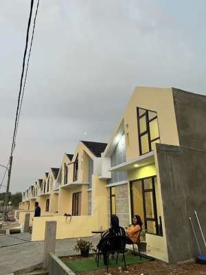 Perumahan murah Daerah kota bekasi, lokasi strategis, berkas di bantu. lokasi di Tambun Utara, tersedia melalui melalui situs Olx