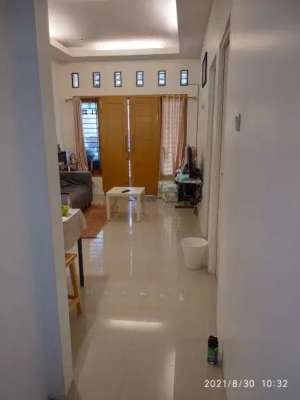 Perumahan Nuri Bintaro Pondok Ranji lokasi di Ciputat, tersedia melalui melalui situs Olx