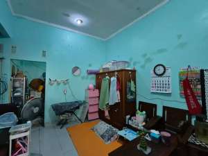 Perumahan Orchid Park Blok C No. 4 lokasi di Setu, tersedia melalui melalui situs Olx