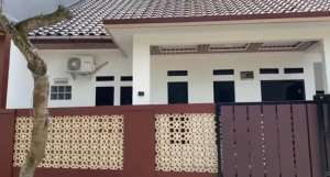 Perumahan Purwakarta Munjul 117 m2 lokasi di Purwakarta, tersedia melalui melalui situs Olx