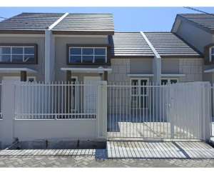 PERUMAHAN SIDOARJO ALANA CEMANDI SEDATI lokasi di Sedati, tersedia melalui melalui situs Olx