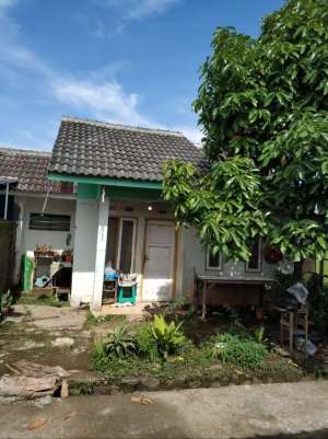 Perumahan Taman Cileunyi Murah Luas Dekat Toll lokasi di Cileunyi, tersedia melalui melalui situs Olx