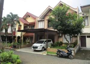 perumahan tamansari persada raya jatibening kota bekasi lokasi di Pondok Gede, tersedia melalui melalui situs Olx