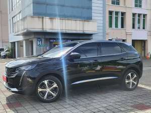 Jual bekas Peugeot New 3008 AT ACTIVE 2022 Bensin,lokasi di 