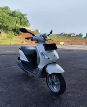 Jual bekas Piaggio fly 150 2010,lokasi di Kelapa Gading