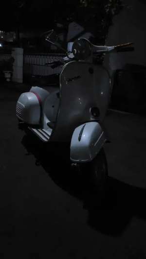 Jual bekas Piaggio Vespa Super 1969,lokasi di Jatiasih