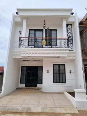 Pilihan Terbaik di TanahBaru Beji lokasi di Beji, tersedia melalui melalui situs Olx