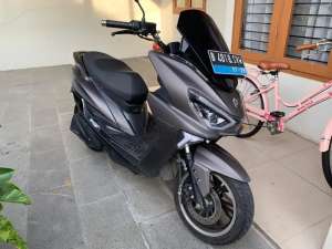 Jual bekas Polytron Fox R 2024 Low Km,lokasi di Kebayoran Baru