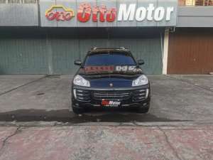 Jual bekas Porsche Cayenne 3.6 Thn 2008,lokasi di 