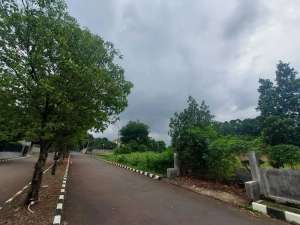 Premium Kavling Tanah Dekat Perumahan Pati TNI -AU, Jatisari. lokasi di Jatiasih, tersedia melalui melalui situs Olx