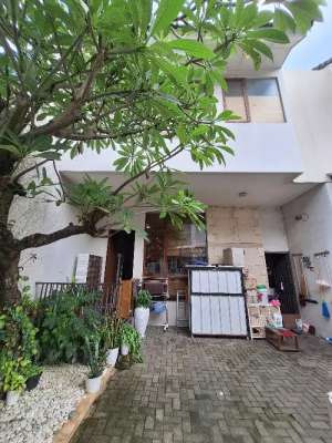 PREMIUM LOCATION TOWNHOUSE DI BANGKA KEMANG lokasi di Mampang Prapatan, tersedia melalui melalui situs Olx