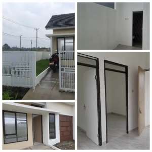 Promo Dp0 ,Puri harmoni 8 extension lokasi di Parung Panjang, tersedia melalui melalui situs Olx